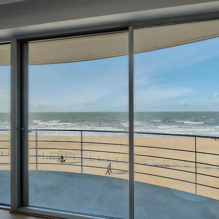Lecomte - The Shoreline Breeze 117 Daire *