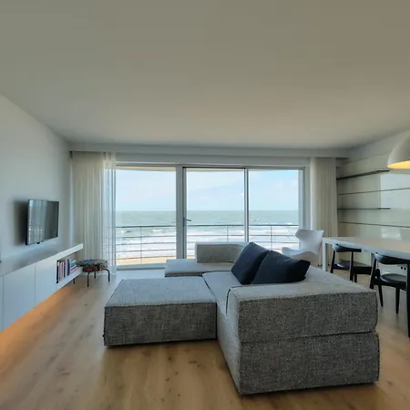 Lecomte - The Shoreline Breeze 117 Daire *