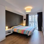 Lecomte - The Shoreline Breeze 117 Appartement
