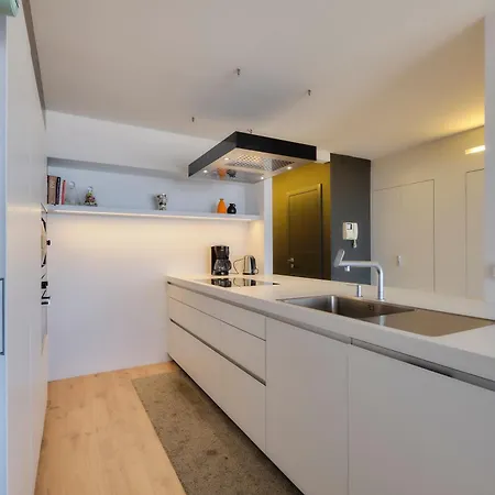 Apartman Lecomte - The Shoreline Breeze 117 *