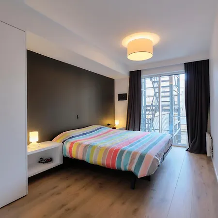 Lecomte - The Shoreline Breeze 117 Apartment