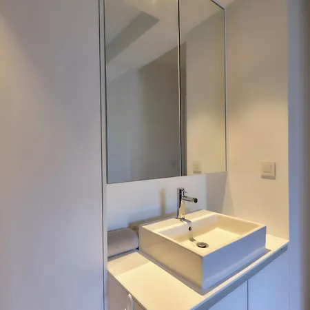 Lecomte - The Shoreline Breeze 117 Ostende