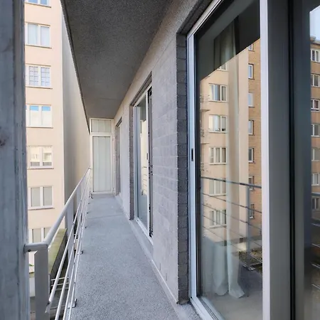 Appartement Lecomte - The Shoreline Breeze 117