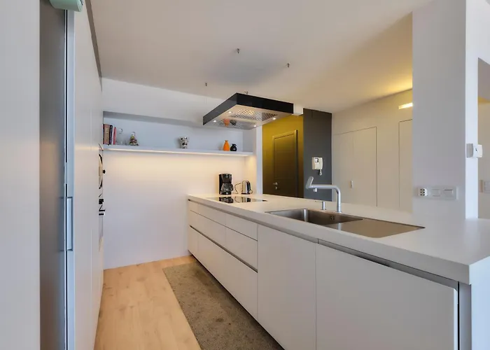 Apartment Lecomte - The Shoreline Breeze 117 *