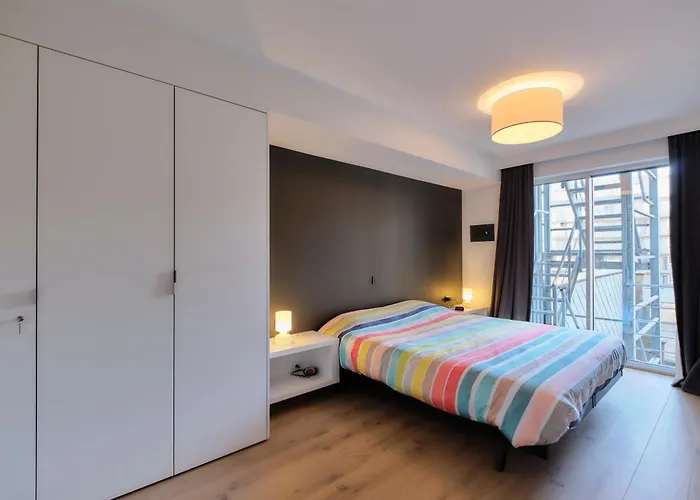 Lecomte - The Shoreline Breeze 117 Ostende