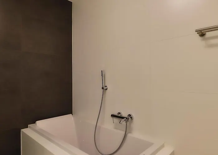 Lecomte - The Shoreline Breeze 117 Apartment *