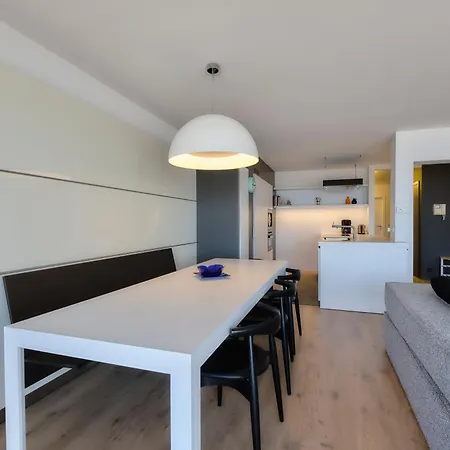 Lecomte - The Shoreline Breeze 117 Apartment *