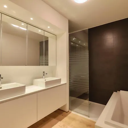 Lecomte - The Shoreline Breeze 117 Apartment *