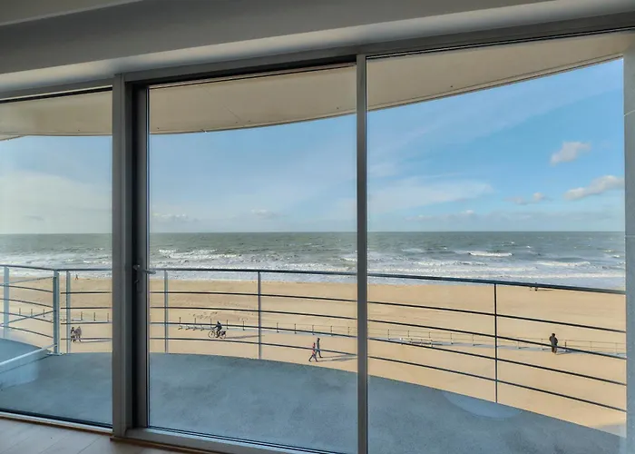 Lecomte - The Shoreline Breeze 117 Apartment *