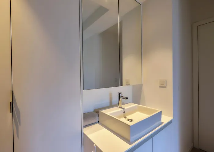 Lecomte - The Shoreline Breeze 117 Ostende