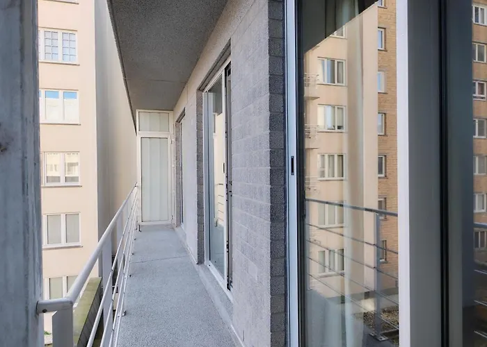 Apartment Lecomte - The Shoreline Breeze 117